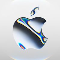 Apple Bozor 