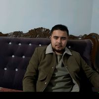 Muhammadayubxon