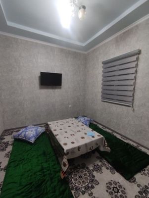 Mirzo Ulug'bek Rayon Qorasuv-6 Yangi maschit oldida Joylashgan