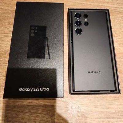 Samsung s 23 ultra