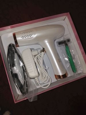 Babyverse Foto Epilyator