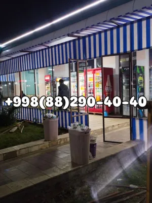 tent soya setka Qoʻqon