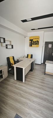 Arenda nurafshon 16 kvadrat 1 etaj 5 etajli