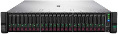 HPE ProLiant DL380 Gen10 / Intel Xeon 4210(R) Silver