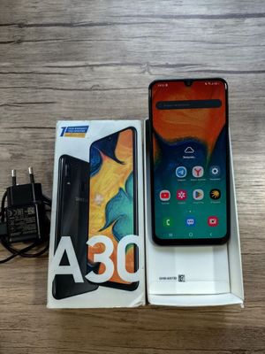 Смартфон Samsung a 30