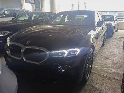 BMW I3 35 L 40 L 40 L sport. ZAKAZ