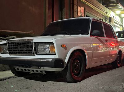 Vaz2107 injektr mator 2008
