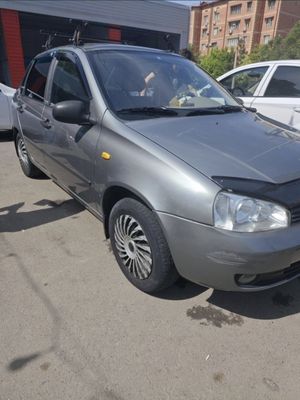Lada kalina авто продам