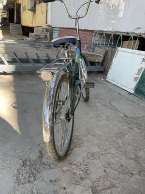 Продается велосипед Кама