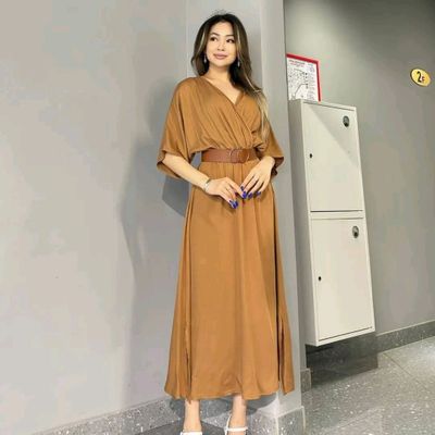 New collection Ko’ylak + remen