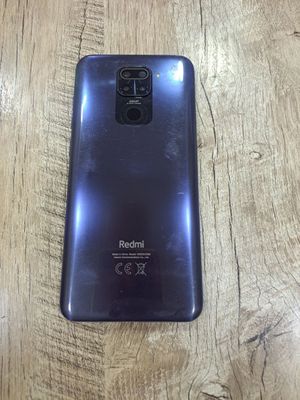 Redmi note 9 64 ГБ хорошем состоянии