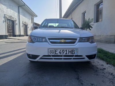 Avto sotuvga chevrolet