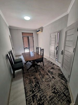 3 хонали кв ижарага берилади. Фарғона ш