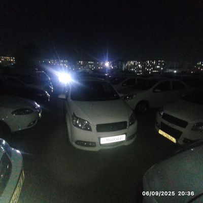 Nexia 3 evro 2 sotiladi