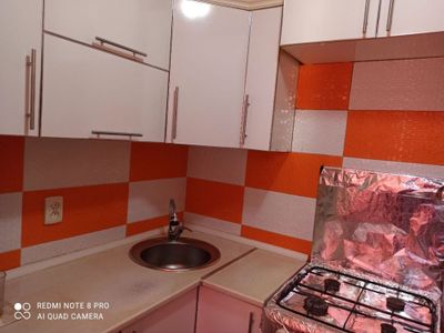 Кухонный Гарнитур ва Газ плита тез сотилади | Kuxonniy Mebel Gaz plita