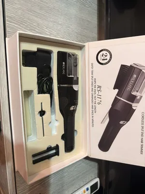 Триммер для секущихся кончиков