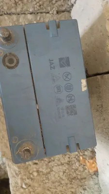 Akumlyator tiko matiz damas