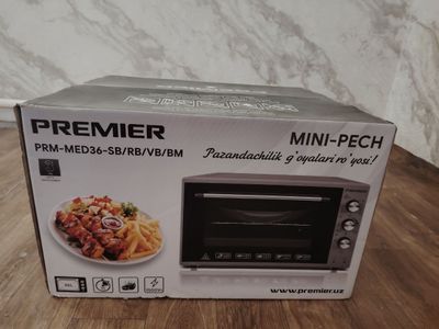 Mikropech sotiladi yangi