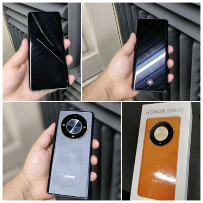 Honor X9b Sotiladi