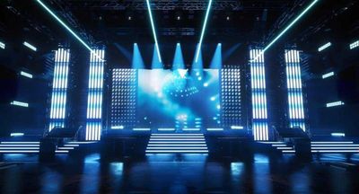 Led monitorlar ULEDME