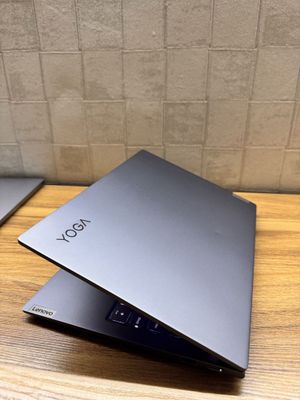 Lenovo YOGA Slim 7i Pro (i5-11300H)