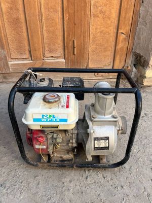 NDL WP90 Suv Nasosi (Pompa) Made In Japan