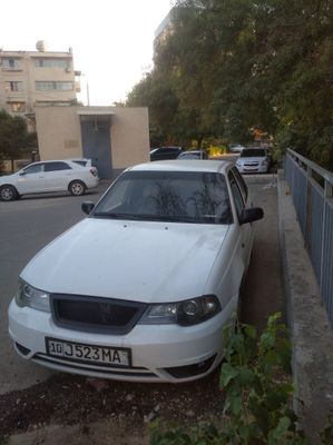 Neksya 2 xolati yaxshi