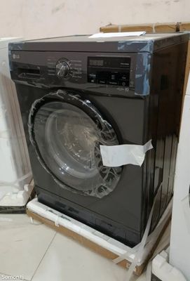Стиральная машина LG все размеры есть
