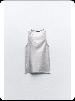Топ женский Zara