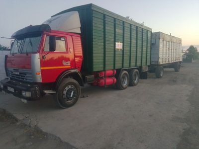 Kamaz pritsep sotiladi 1800ming kelishamiz