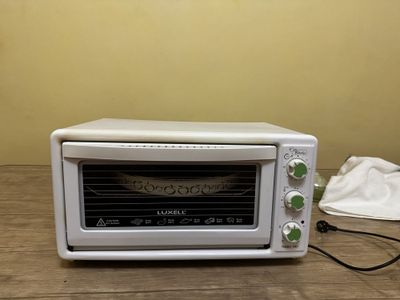 Elektr pechka, Turkiyaniki 4-5 martagacha ishlatilgan.