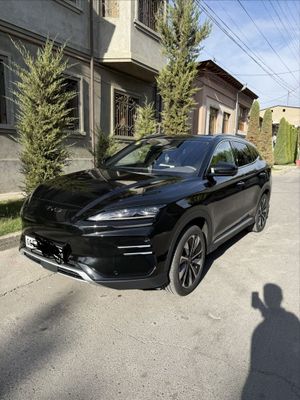 BYD chempion 605 Nahd/Arenda