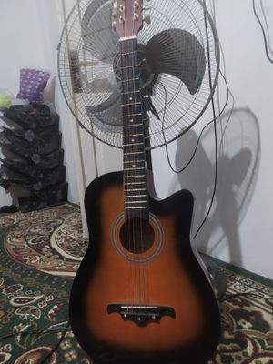 GITARA
