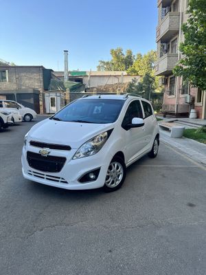 Spark AT OQ 2020-21