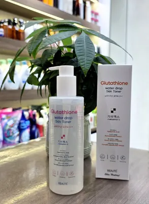 Glutathione Water Drop Skin Toner