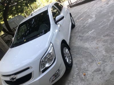 Chevrolet Cobalt 2013