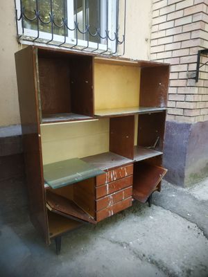 Eski kitob javoni
