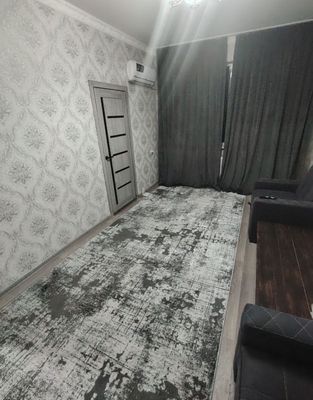 Сдается в аренду квартира