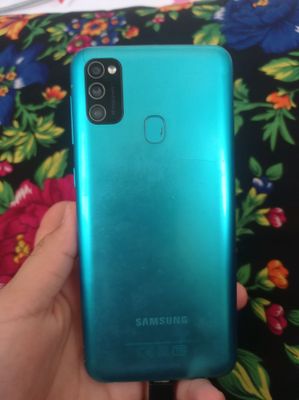 Samsung m21