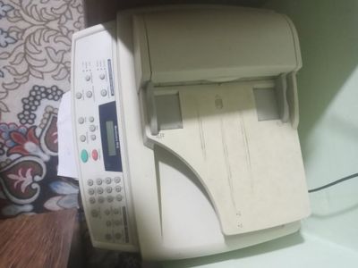 Rangsiz printer ideal