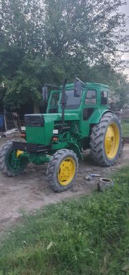 T40 traktor sotiladi chizili ham bor