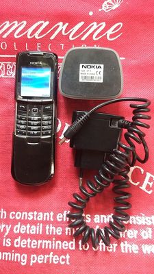 Пиодаеться Nokia 8800 classic без регистрации imei