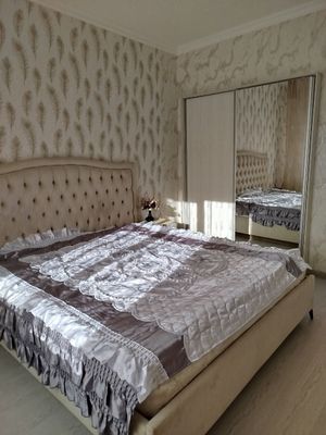 аренда квартиры