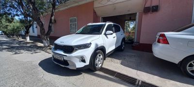 Kia sanet 2025, propan