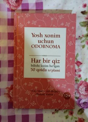 Yosh xonim uchun odobnoma