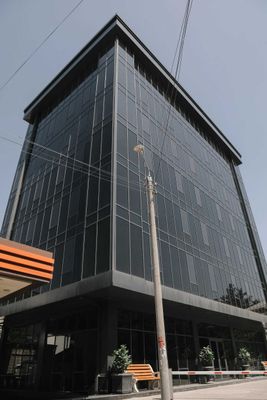 СРОЧНО продается готовое здание, метро минор, 7 этажей, 2043м2
