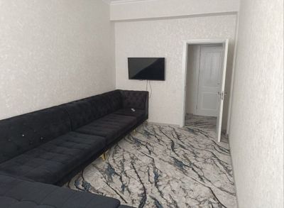 Сдается 2 ком Корасув 3. Новостройка