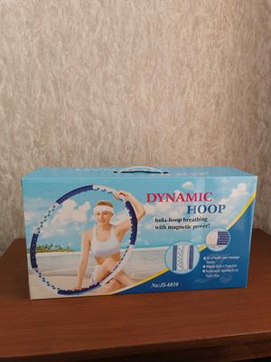Спортивный обруч