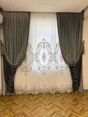 Elita pardalar tikamiz va yuvami