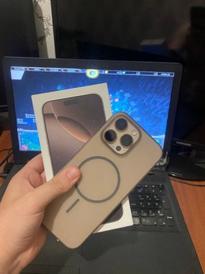 Iphone 16promax simkali